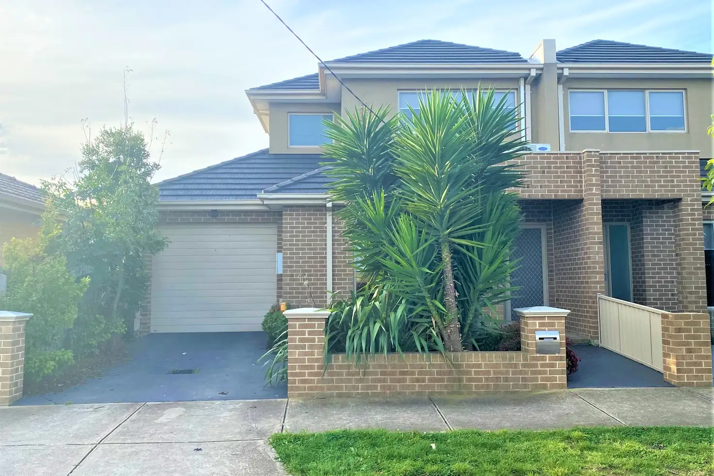 Main view of Homely unit listing, 1/6 Sycamore Avenue, Tullamarine VIC 3043