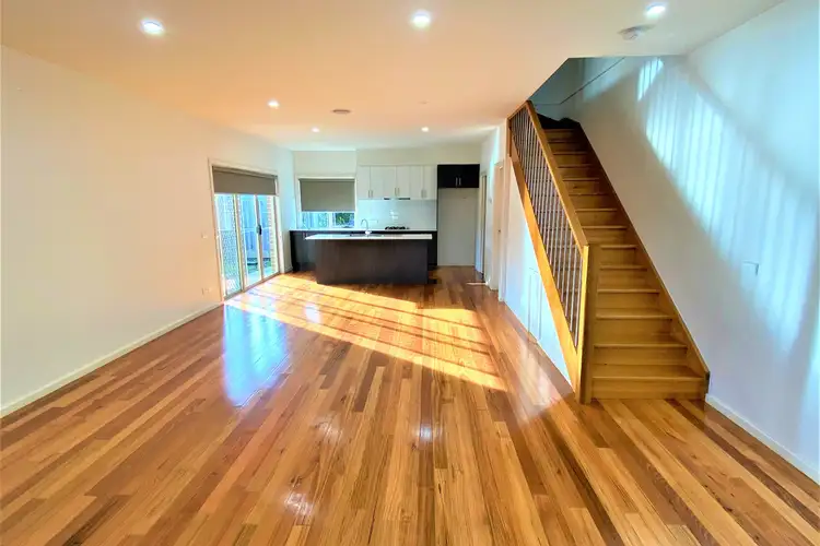 Second view of Homely unit listing, 1/6 Sycamore Avenue, Tullamarine VIC 3043