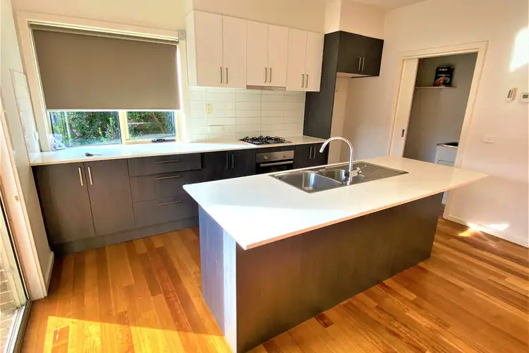 Third view of Homely unit listing, 1/6 Sycamore Avenue, Tullamarine VIC 3043