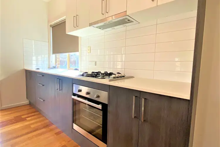 Fifth view of Homely unit listing, 1/6 Sycamore Avenue, Tullamarine VIC 3043