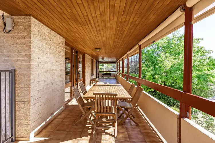 Fourth view of Homely house listing, 36 Crompton Drive, Wattle Park SA 5066