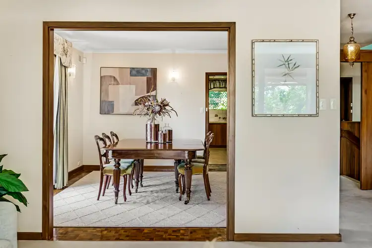 Sixth view of Homely house listing, 36 Crompton Drive, Wattle Park SA 5066