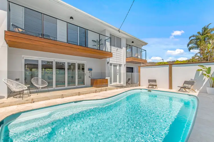 18 Kildare Street, Bensville NSW 2251