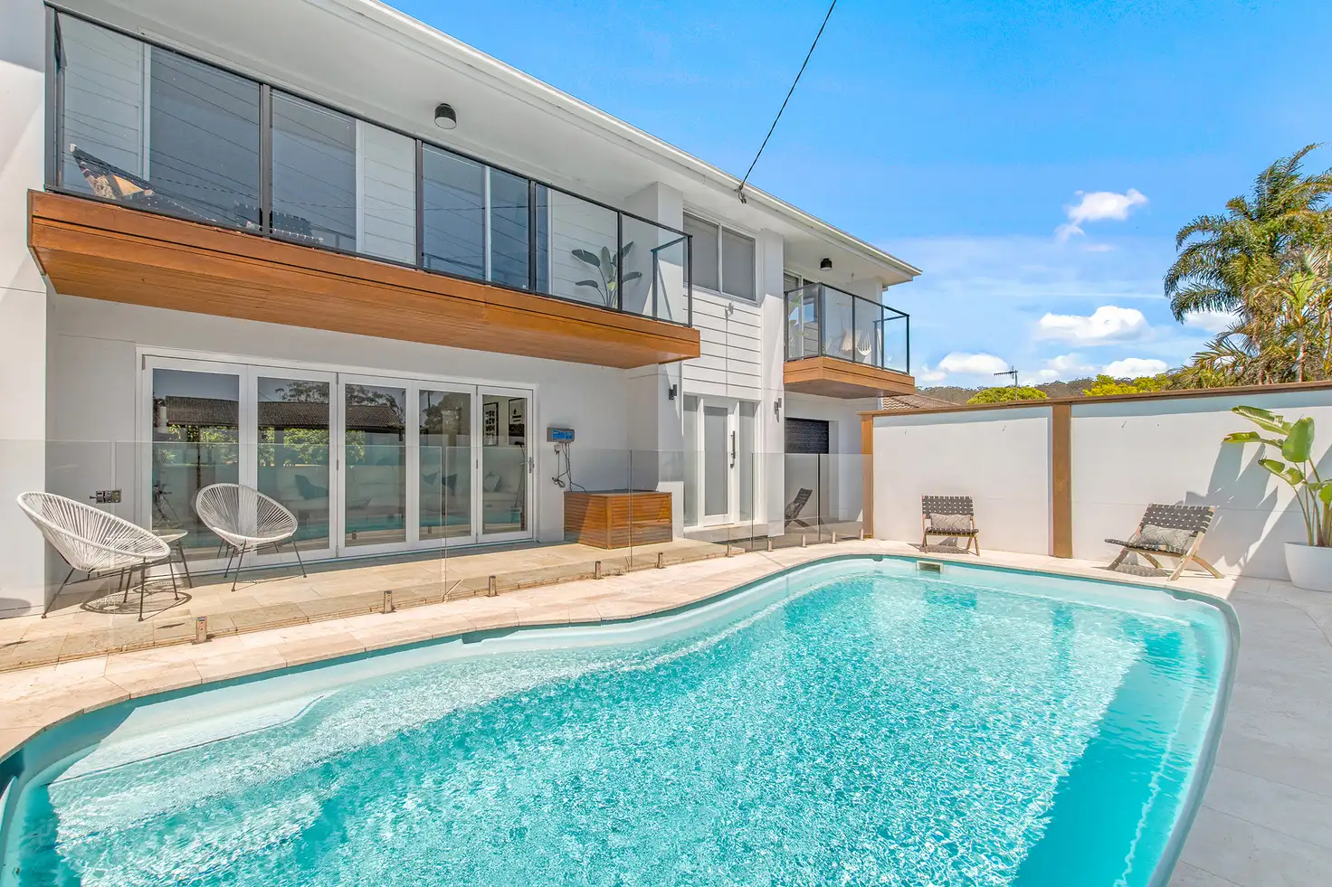 Main view of Homely house listing, 18 Kildare Street, Bensville NSW 2251