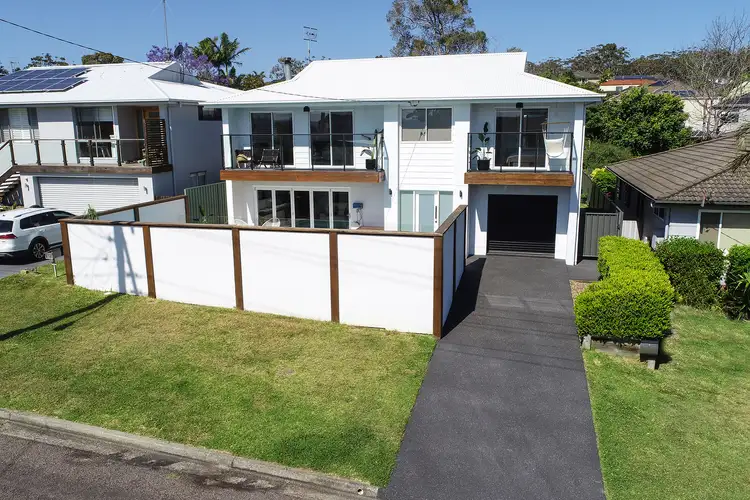 Second view of Homely house listing, 18 Kildare Street, Bensville NSW 2251