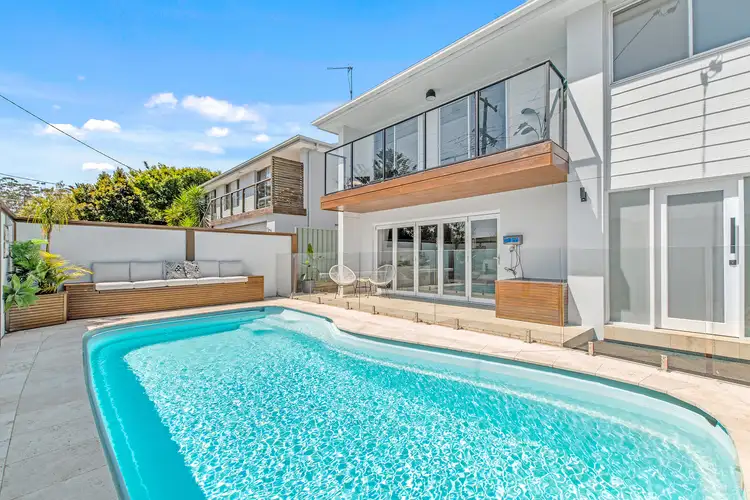 Third view of Homely house listing, 18 Kildare Street, Bensville NSW 2251