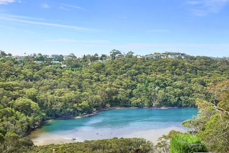 Third view of Homely house listing, 37 Rembrandt Drive, Middle Cove NSW 2068