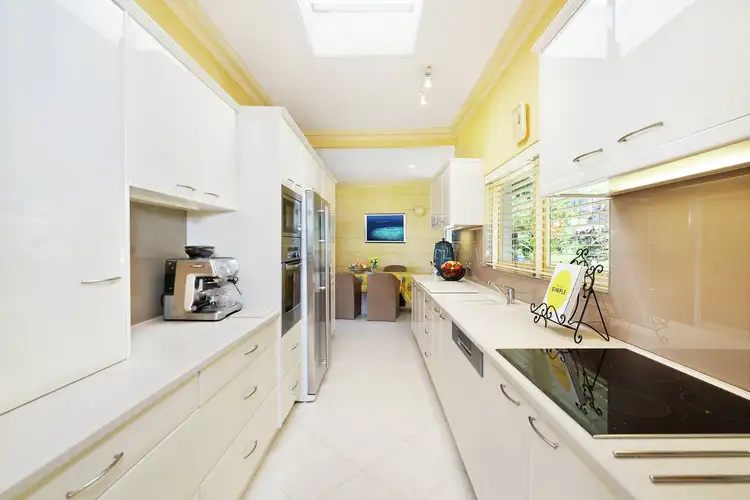Fifth view of Homely house listing, 37 Rembrandt Drive, Middle Cove NSW 2068