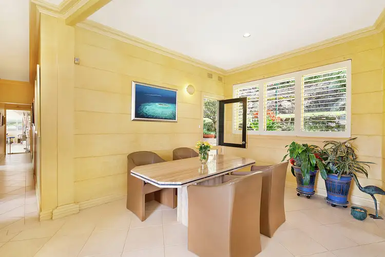 Sixth view of Homely house listing, 37 Rembrandt Drive, Middle Cove NSW 2068