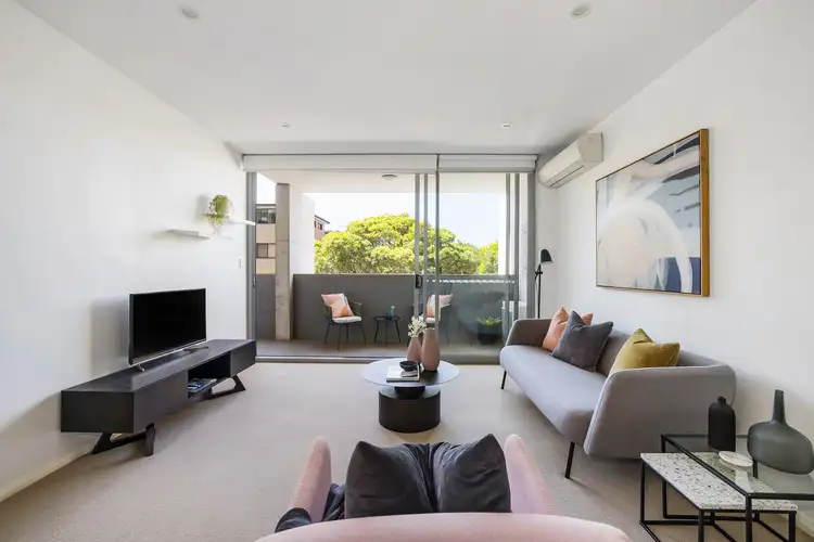 203A/359 Illawarra Road, Marrickville NSW 2204