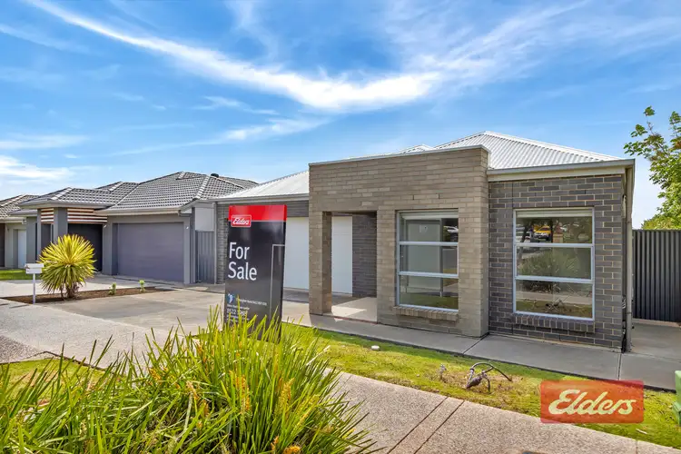 Second view of Homely house listing, 26 Queensberry Way, Blakeview SA 5114