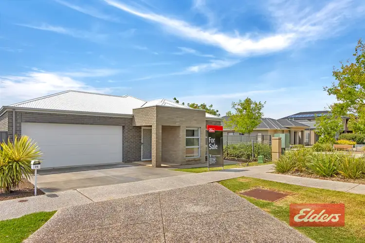 Third view of Homely house listing, 26 Queensberry Way, Blakeview SA 5114