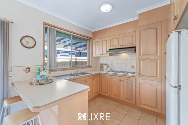 Third view of Homely unit listing, 2/9 Dunstan Street, Clayton VIC 3168