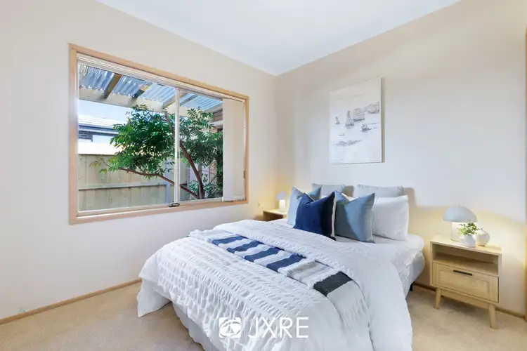 Fifth view of Homely unit listing, 2/9 Dunstan Street, Clayton VIC 3168