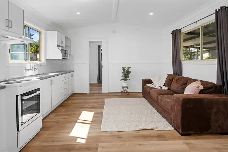 Second view of Homely retirement listing, 108/217 Commercial Road, Vineyard NSW 2765
