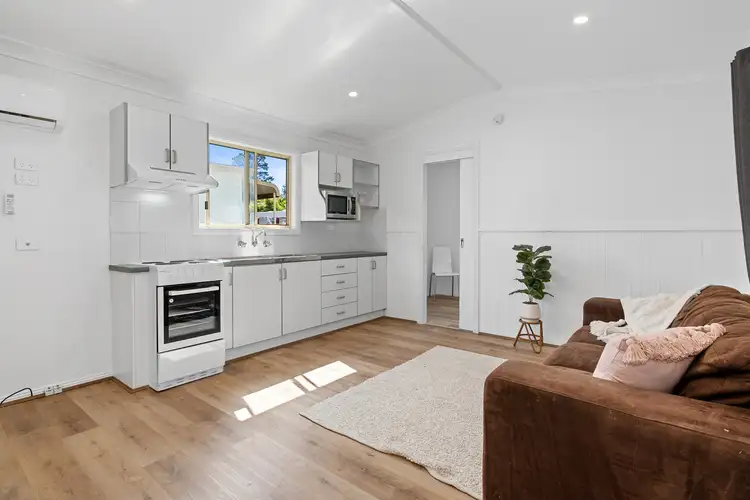 Third view of Homely retirement listing, 108/217 Commercial Road, Vineyard NSW 2765