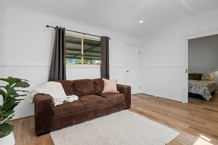 Fourth view of Homely retirement listing, 108/217 Commercial Road, Vineyard NSW 2765