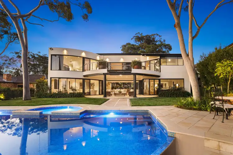 124 Morshead Drive, Hurstville Grove NSW 2220