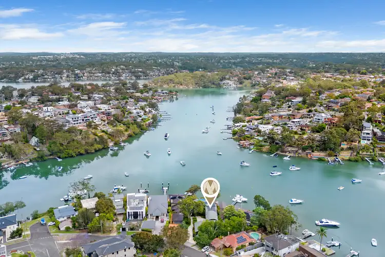 Fifth view of Homely house listing, 124 Morshead Drive, Hurstville Grove NSW 2220