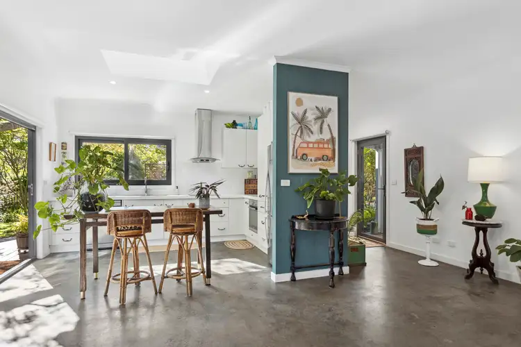 37A Market Street, Trentham VIC 3458