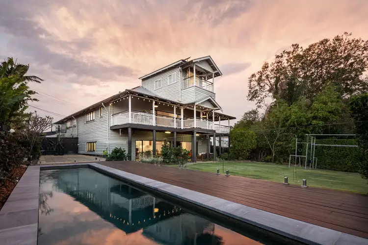 75 Wynnum Road, Norman Park QLD 4170