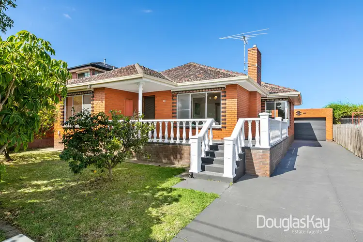20 Kenross Court, Braybrook VIC 3019