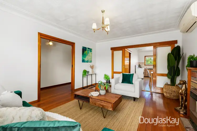 Sixth view of Homely house listing, 20 Kenross Court, Braybrook VIC 3019