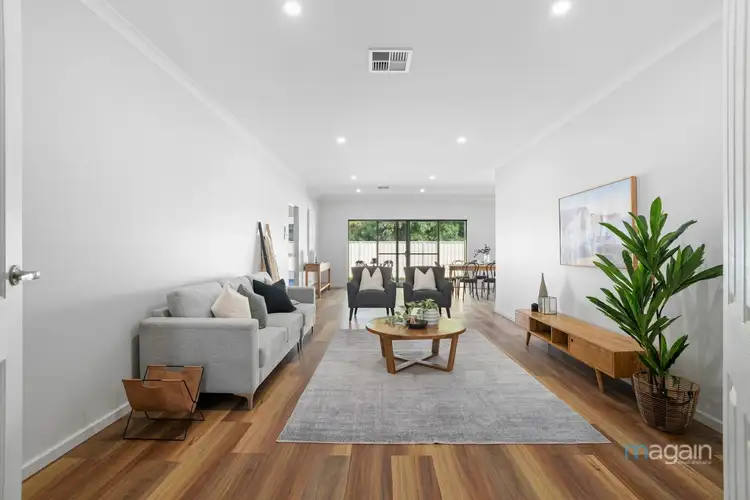 Third view of Homely house listing, 7a Walnut Street, Old Reynella SA 5161
