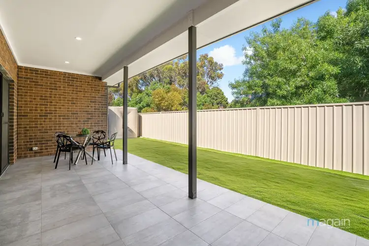 Fourth view of Homely house listing, 7a Walnut Street, Old Reynella SA 5161