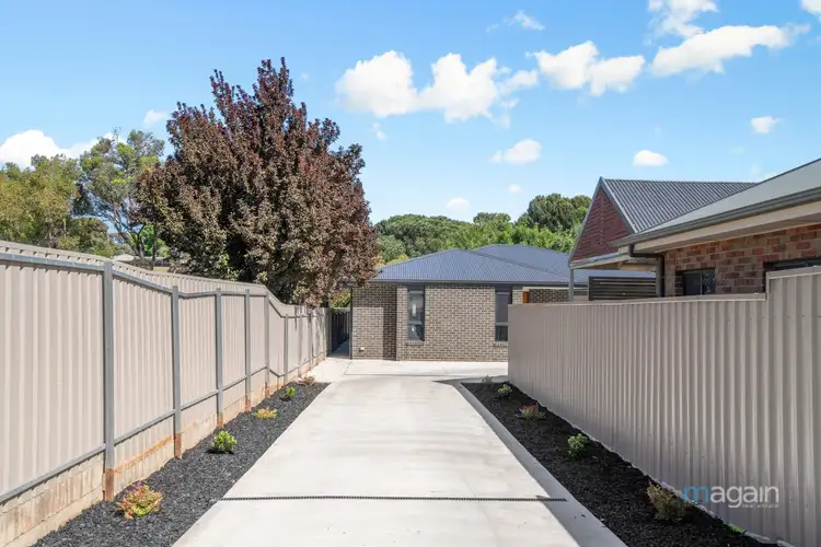 Fifth view of Homely house listing, 7a Walnut Street, Old Reynella SA 5161