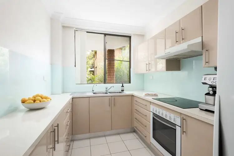 Second view of Homely apartment listing, 20/57-61 Auburn Street, Sutherland NSW 2232