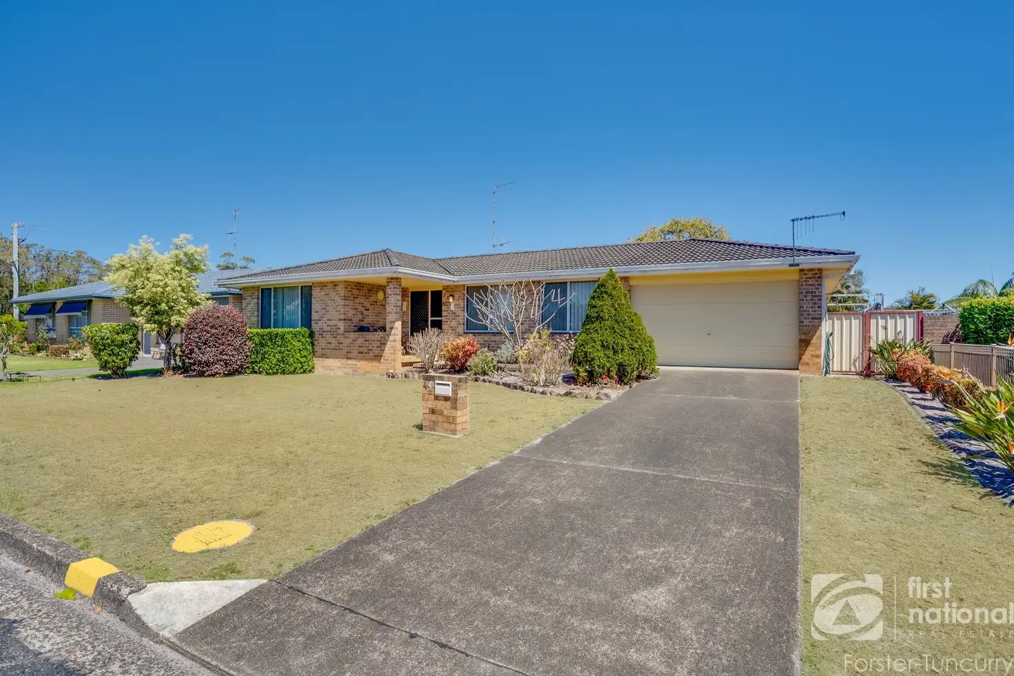 Main view of Homely house listing, 4 Colvin Avenue, Tuncurry NSW 2428
