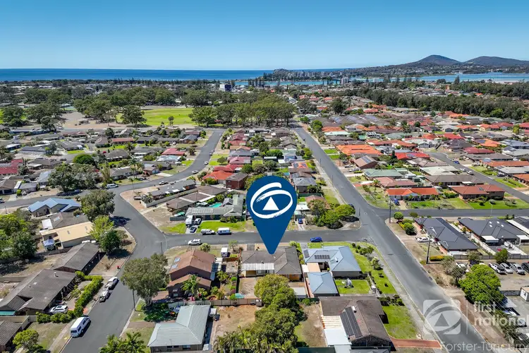 Second view of Homely house listing, 4 Colvin Avenue, Tuncurry NSW 2428