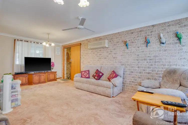 Third view of Homely house listing, 4 Colvin Avenue, Tuncurry NSW 2428