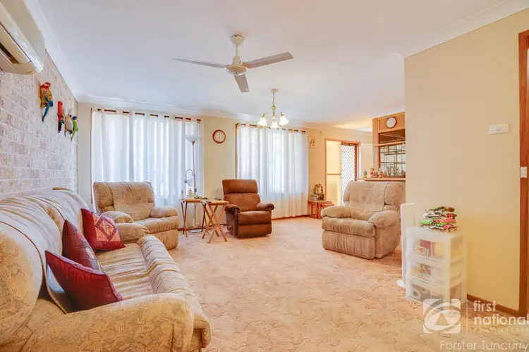 Fourth view of Homely house listing, 4 Colvin Avenue, Tuncurry NSW 2428