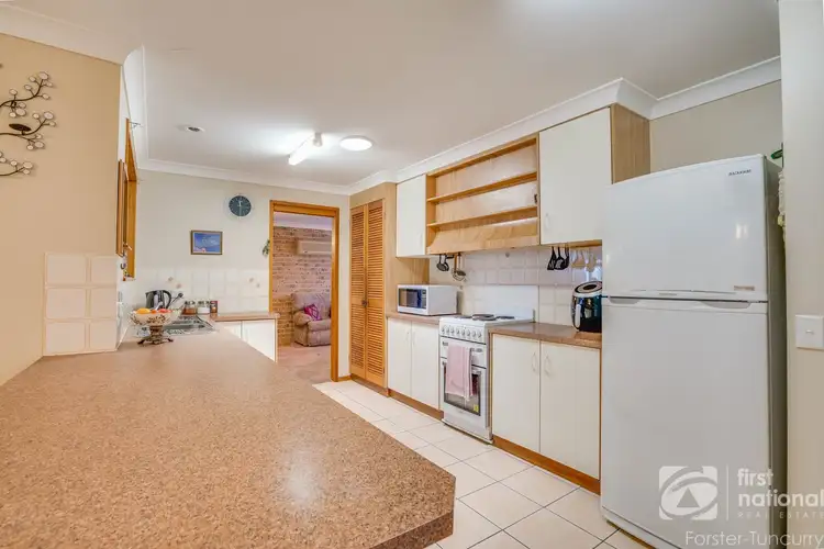 Sixth view of Homely house listing, 4 Colvin Avenue, Tuncurry NSW 2428