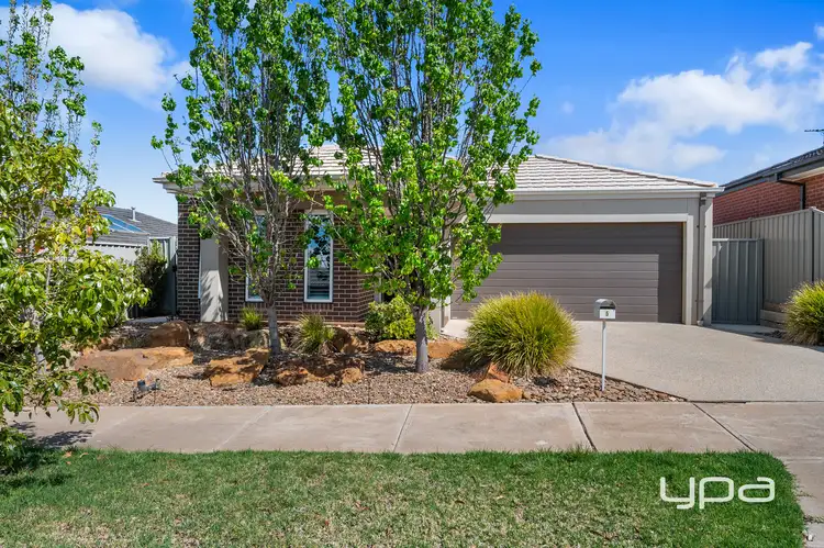 5 Pratia Close, Maddingley VIC 3340