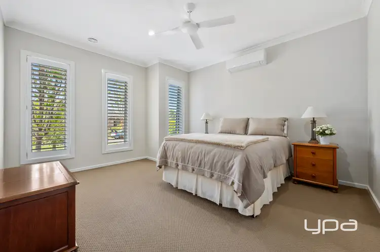 Second view of Homely house listing, 5 Pratia Close, Maddingley VIC 3340