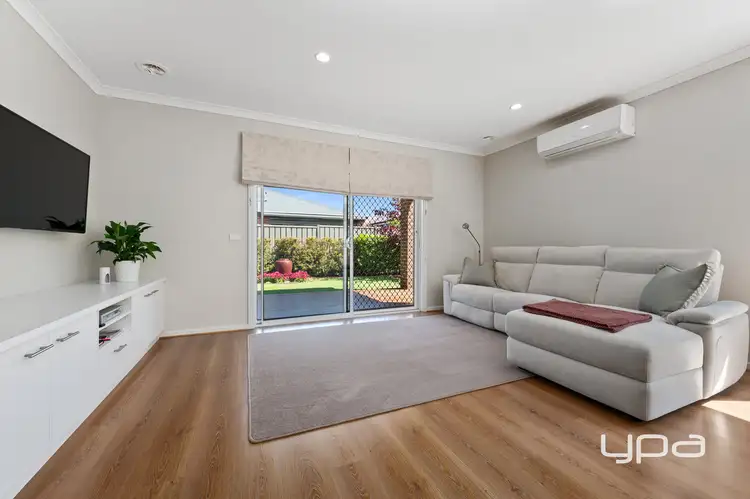 Sixth view of Homely house listing, 5 Pratia Close, Maddingley VIC 3340