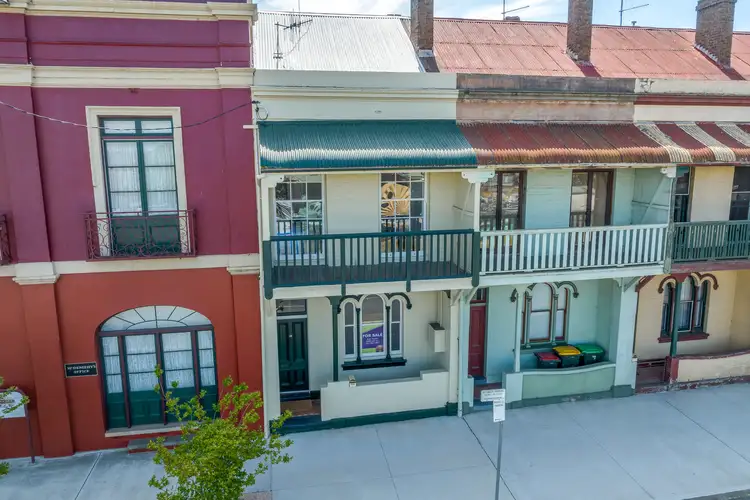 166 Sloane Street, Goulburn NSW 2580