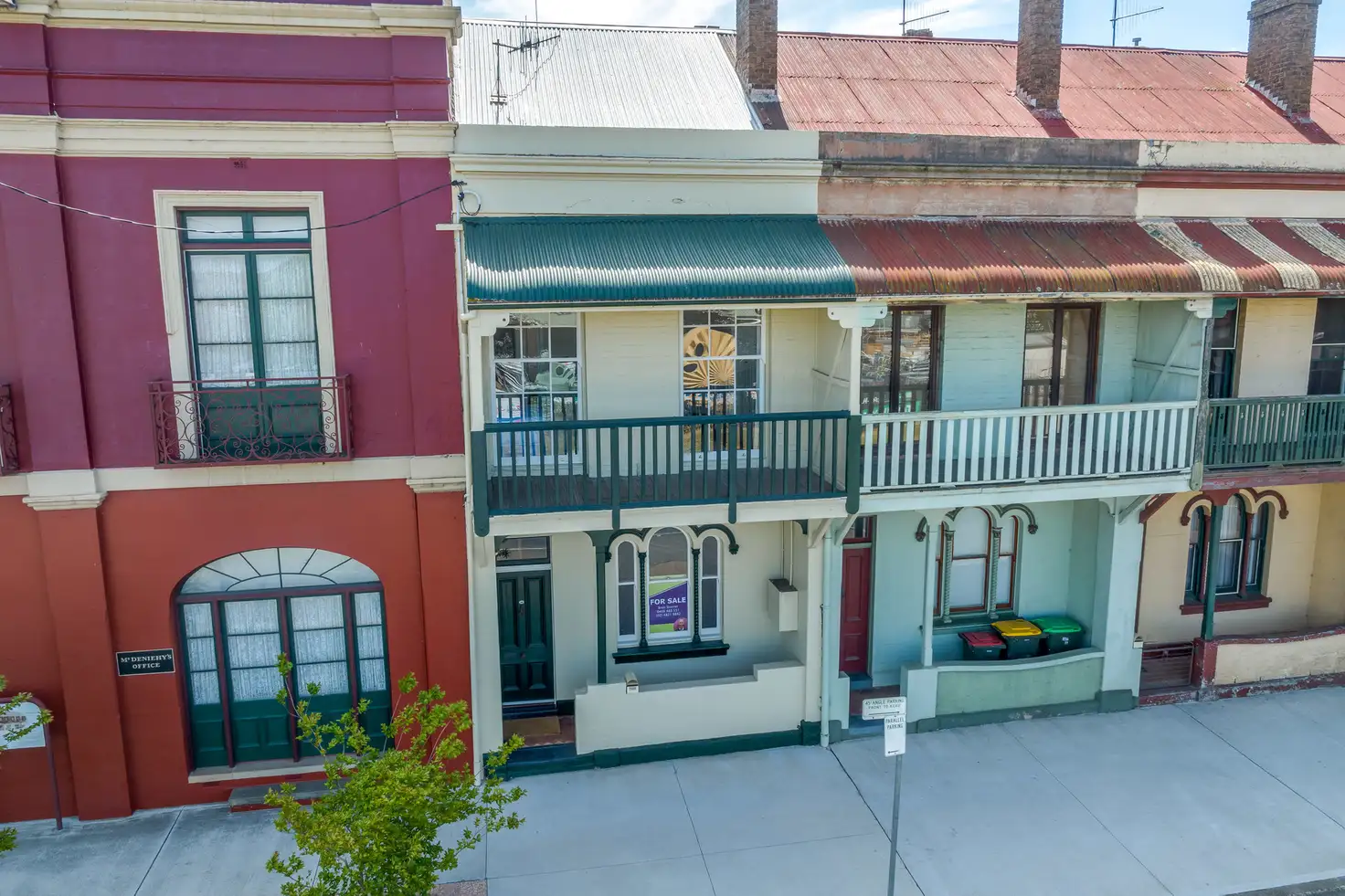 Main view of Homely house listing, 166 Sloane Street, Goulburn NSW 2580
