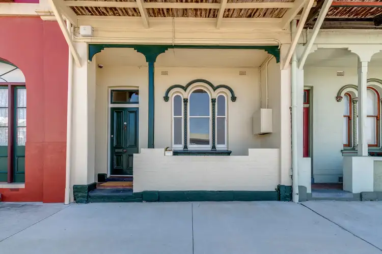 Second view of Homely house listing, 166 Sloane Street, Goulburn NSW 2580