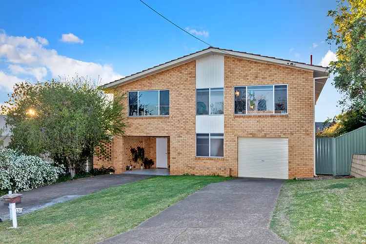 138 Fitzroy Street, Tamworth NSW 2340