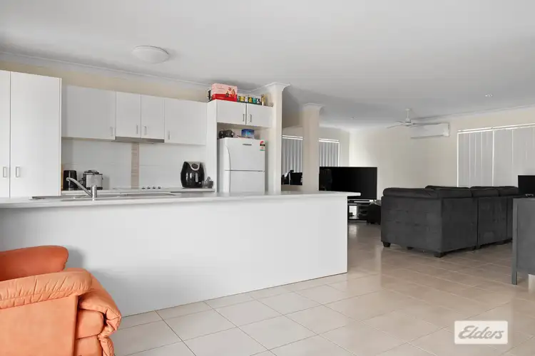 Sixth view of Homely house listing, 14 Suncrest Street, Emerald QLD 4720