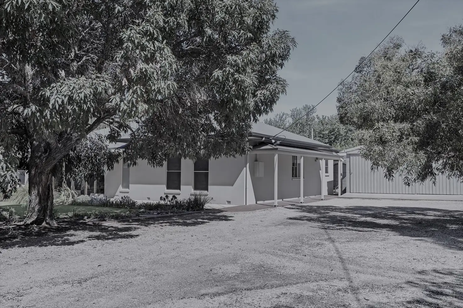 Main view of Homely house listing, 23 Newton Road, Loxton SA 5333