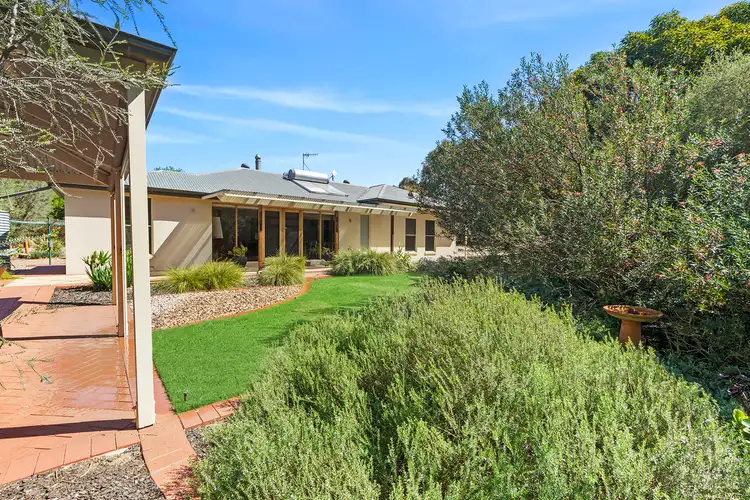 Third view of Homely house listing, 23 Newton Road, Loxton SA 5333