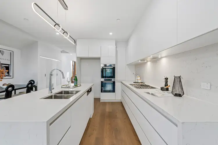 Fifth view of Homely townhouse listing, 3/20 Edgevale Road, Kew VIC 3101