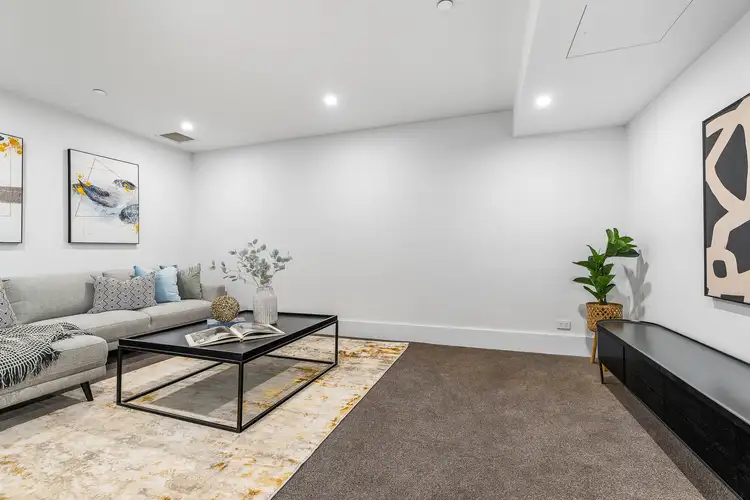 Sixth view of Homely townhouse listing, 3/20 Edgevale Road, Kew VIC 3101