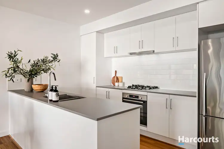 Third view of Homely townhouse listing, 136 Young Road, Lambton NSW 2299