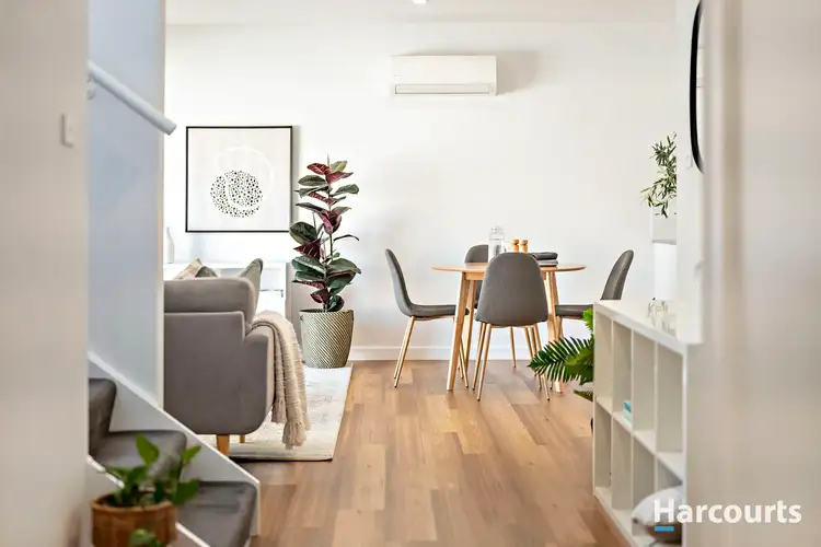 Fourth view of Homely townhouse listing, 136 Young Road, Lambton NSW 2299